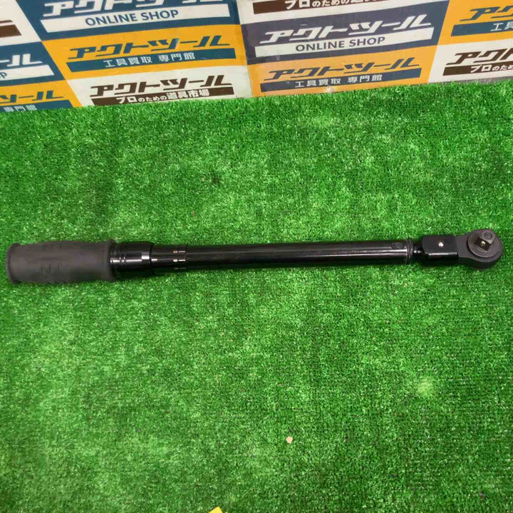 DeeN　トルクレンチ　DNTQ140NC　20～140Nm【草加店】