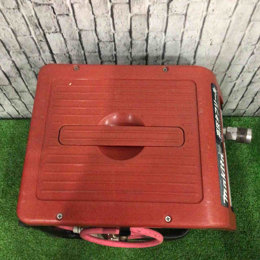 マキタ/makita 高圧タフリール ホースリール エア【川口店】