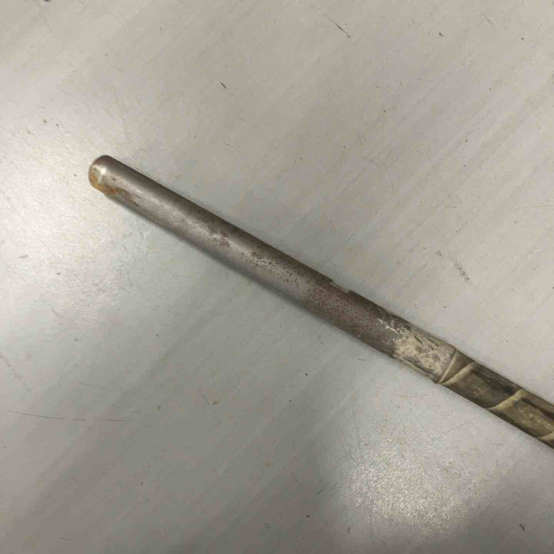 マキタ(Makita) 充電式コンクリートバイブレータ 40Vmax バッテリ・充電器別売 VR001GZ【戸田店】