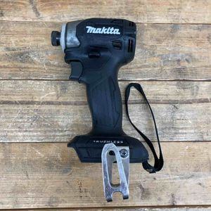 マキタ(makita) コードレスインパクトドライバー TD173DRGXB 【東大和店】