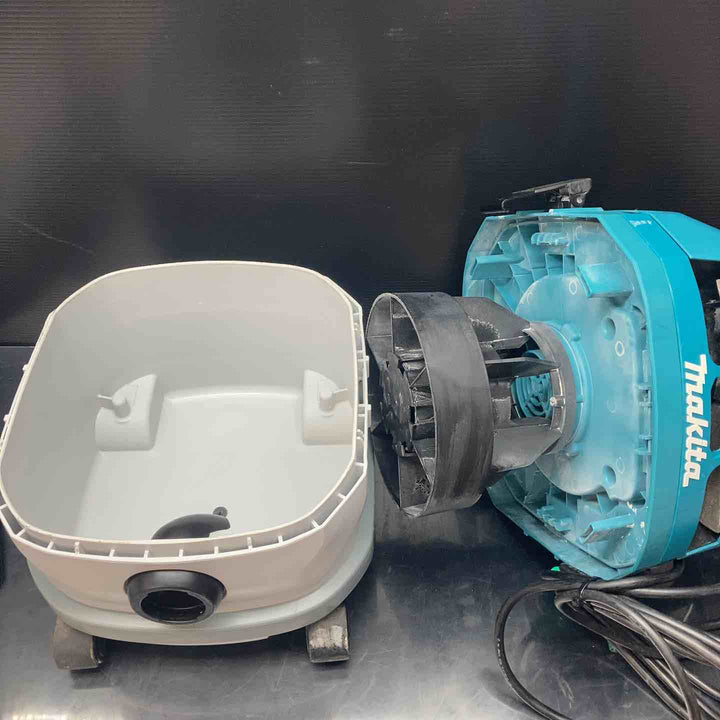 ★マキタ(makita) 集じん機 乾湿両用 VC0820【川越店】
