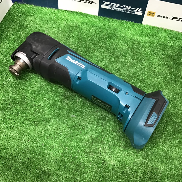 ★マキタ(makita) コードレスマルチツール TM51DZ【草加店】