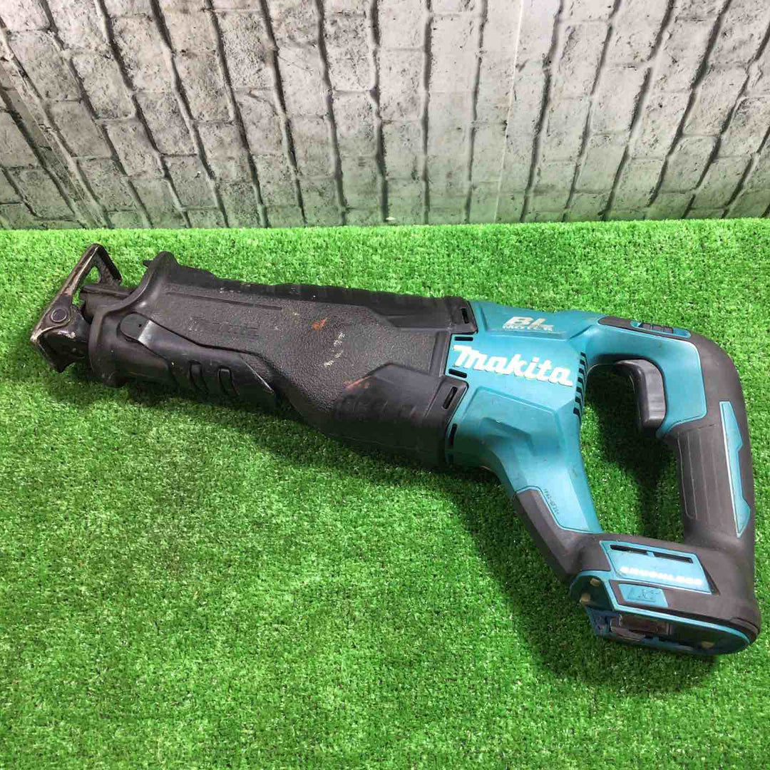 ★マキタ(makita) コードレスレシプロソー JR187DRGX【川口店】