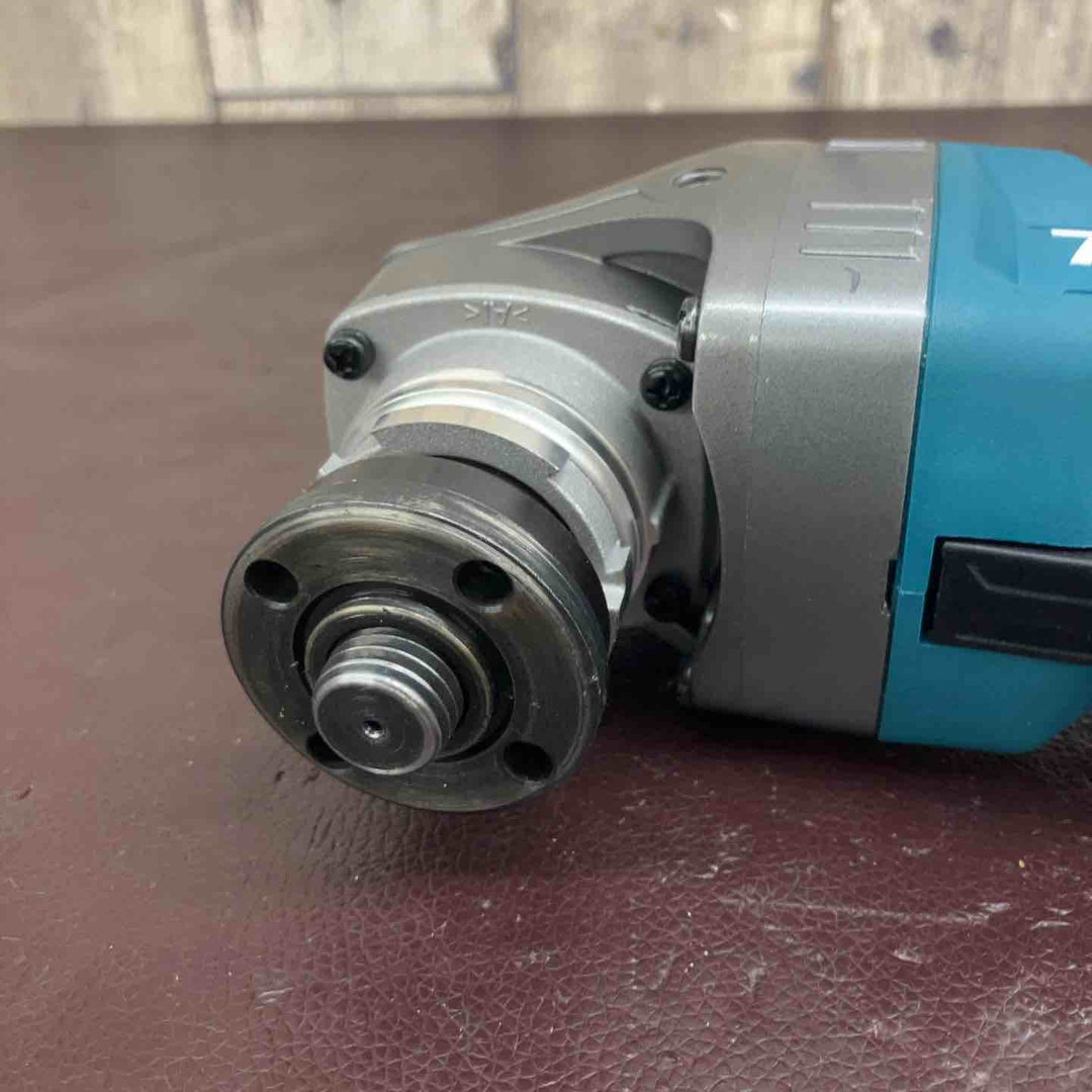 【中古品】 マキタ(makita) 125mmコードレスディスクグラインダ GA020GZ 【東大和店】