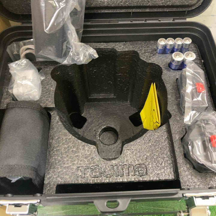 ☆タジマ(Tajima) レーザー墨出し器 ZEROBLSN-KJC【町田店】