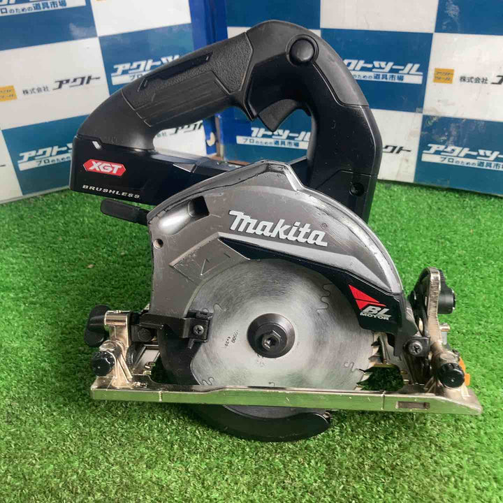 ★マキタ(makita) コードレスマルノコ HS005GZB【草加店】