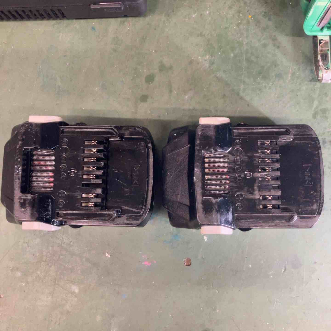 ◇HiKOKI 18V充電式インパクトドライバー WH18DDL2(LXPK)(L)【戸田店】