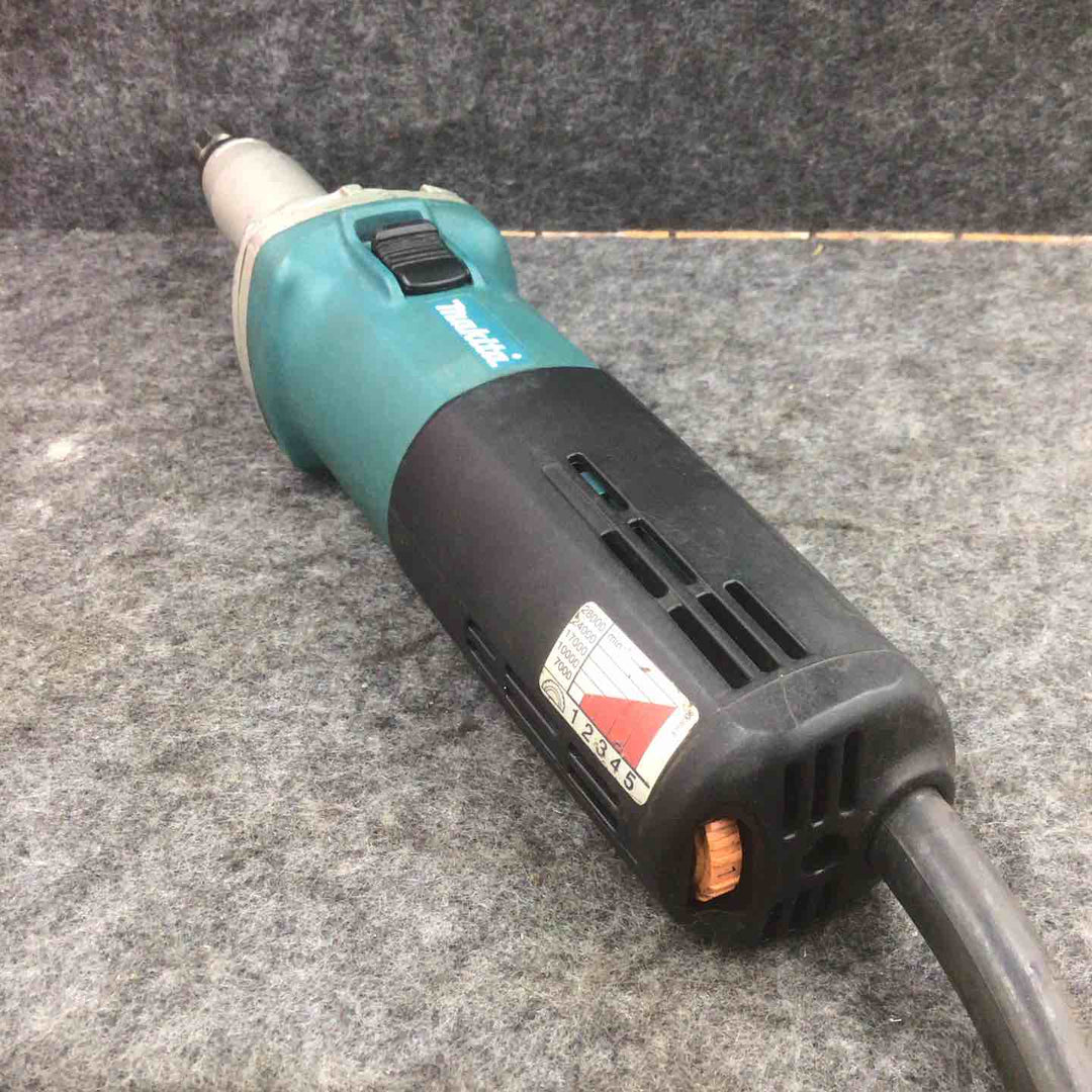【現状品】 マキタ/makita 電子ハンドグラインダ GD0800C 【鴻巣店】