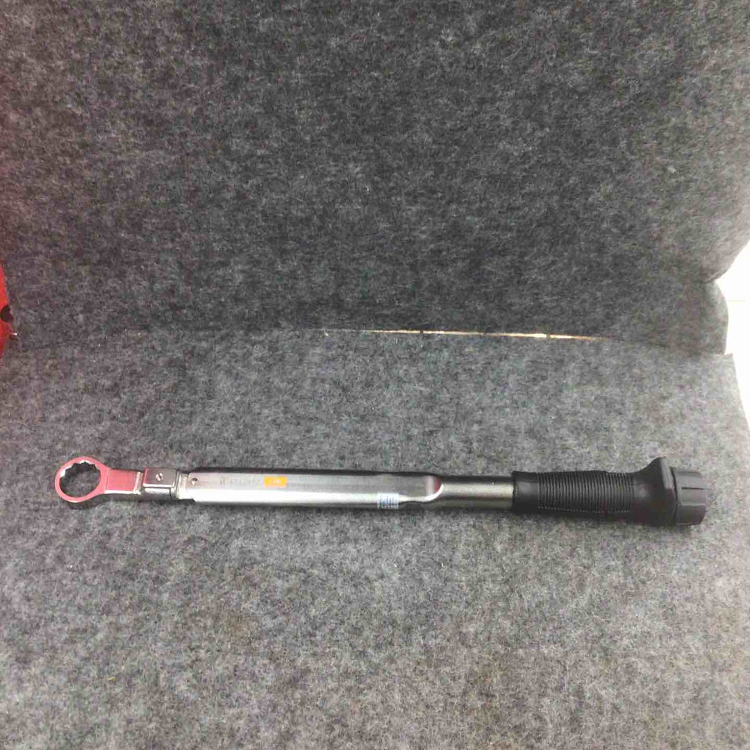 【現状品】 東日/TOHNICHI プレセット形トルクレンチ 30~140N・m CL140NX15D 【鴻巣店】