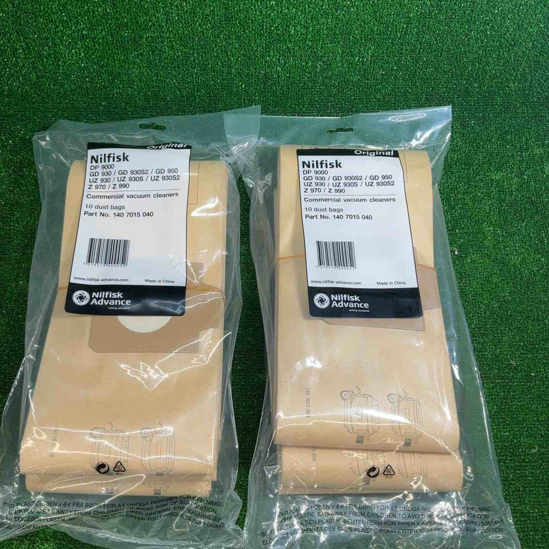 【未使用品】 Nilfisk(ニルフィスク) 乾式バキュームクリーナー GD930 【藤沢店】