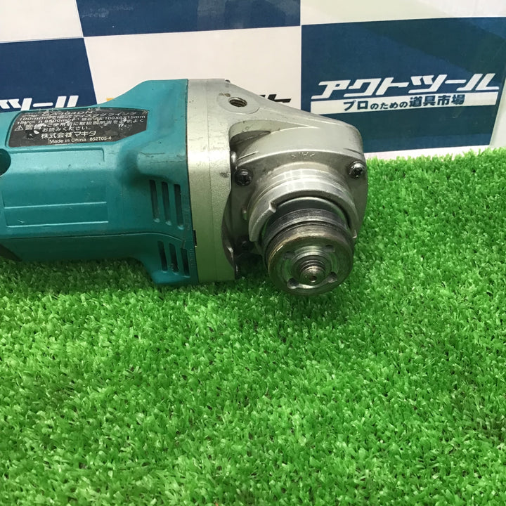 ☆マキタ(makita) 100mmコードレスディスクグラインダ GA404DZN (GA404DN)【草加店】