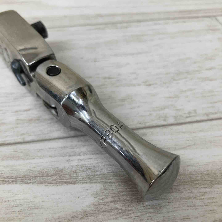 ★スナップオン(Snap-on) 3/8"スタッビフレックスヘッドラチェット FKF80A【柏店】