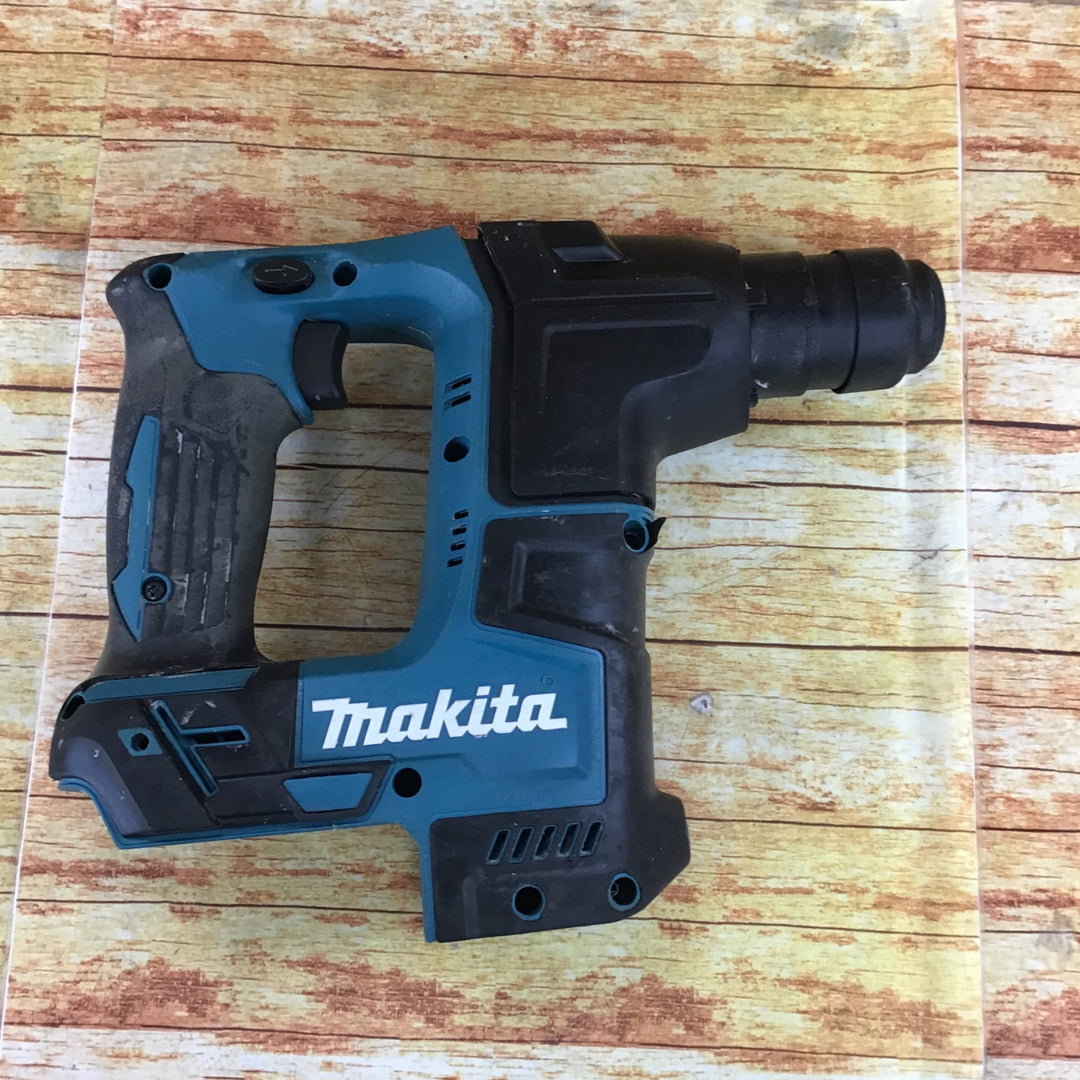 ☆マキタ(makita) コードレスハンマドリル HR171DZ【川崎店】