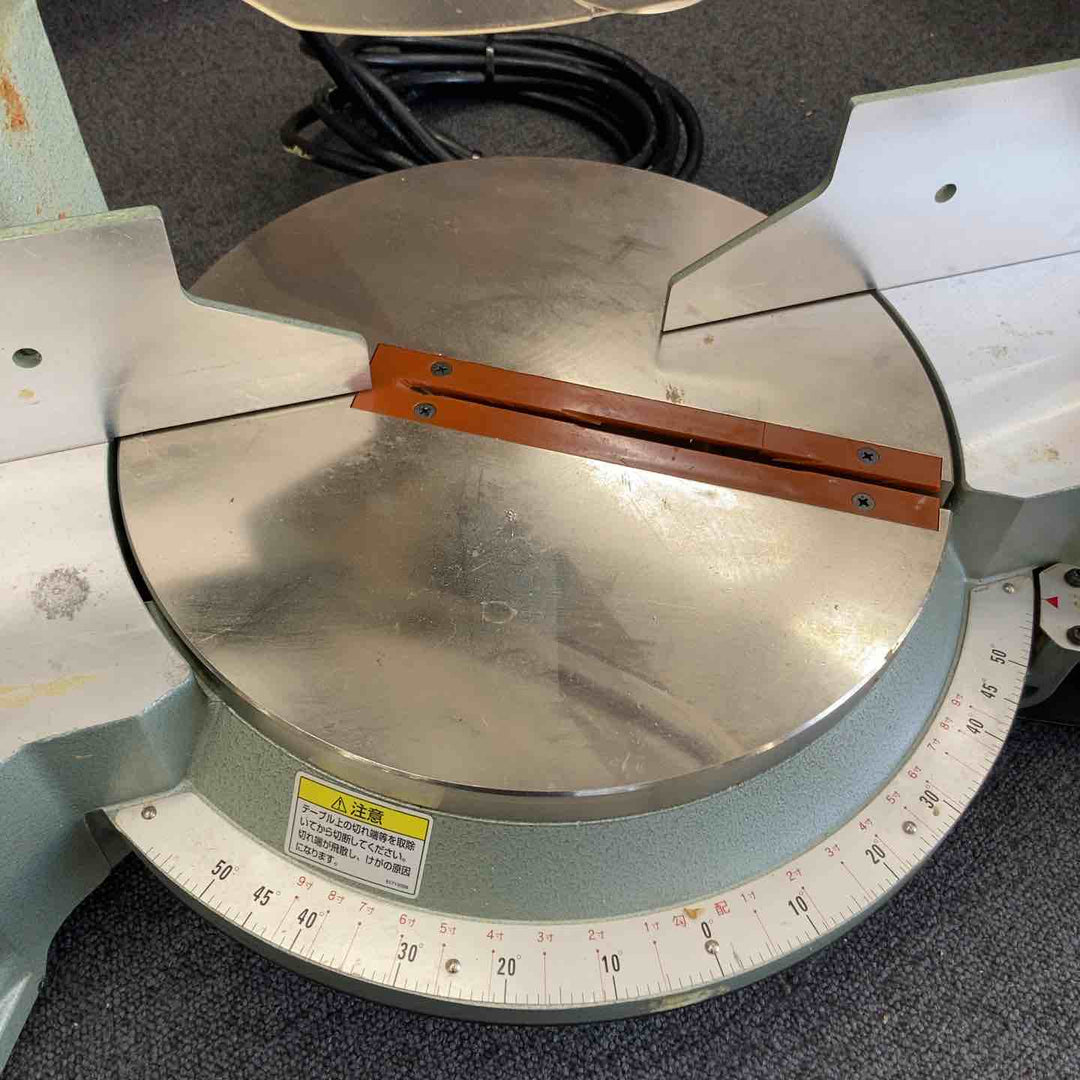 【店頭受取り限定】◇マキタ(makita) 卓上マルノコ LS1510【柏店】