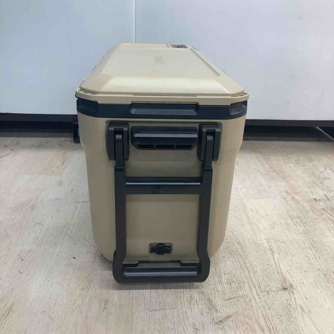 ハイコーキ(HIKOKI ※旧:日立工機)14.4/18V コードレス ポータブル 冷温庫 サンドベージュ UL18DE(WMBZ)【川越店】