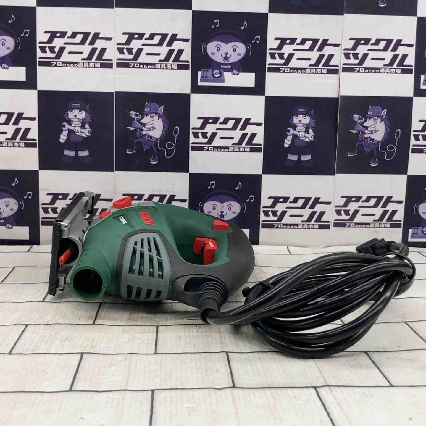 ◇ボッシュ(BOSCH) ジグソー PST1000PEL【所沢店】 – アクトツール