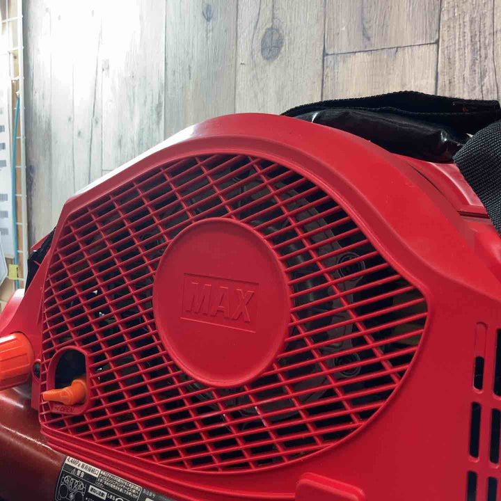 【中古品】 マックス(MAX) エアコンプレッサー AK-HL1110E2 【東大和店】