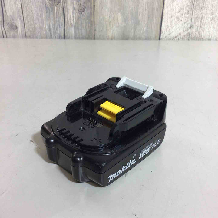 ◇マキタ(makita) コードレスインパクトドライバー TD134DSHX【戸田店】