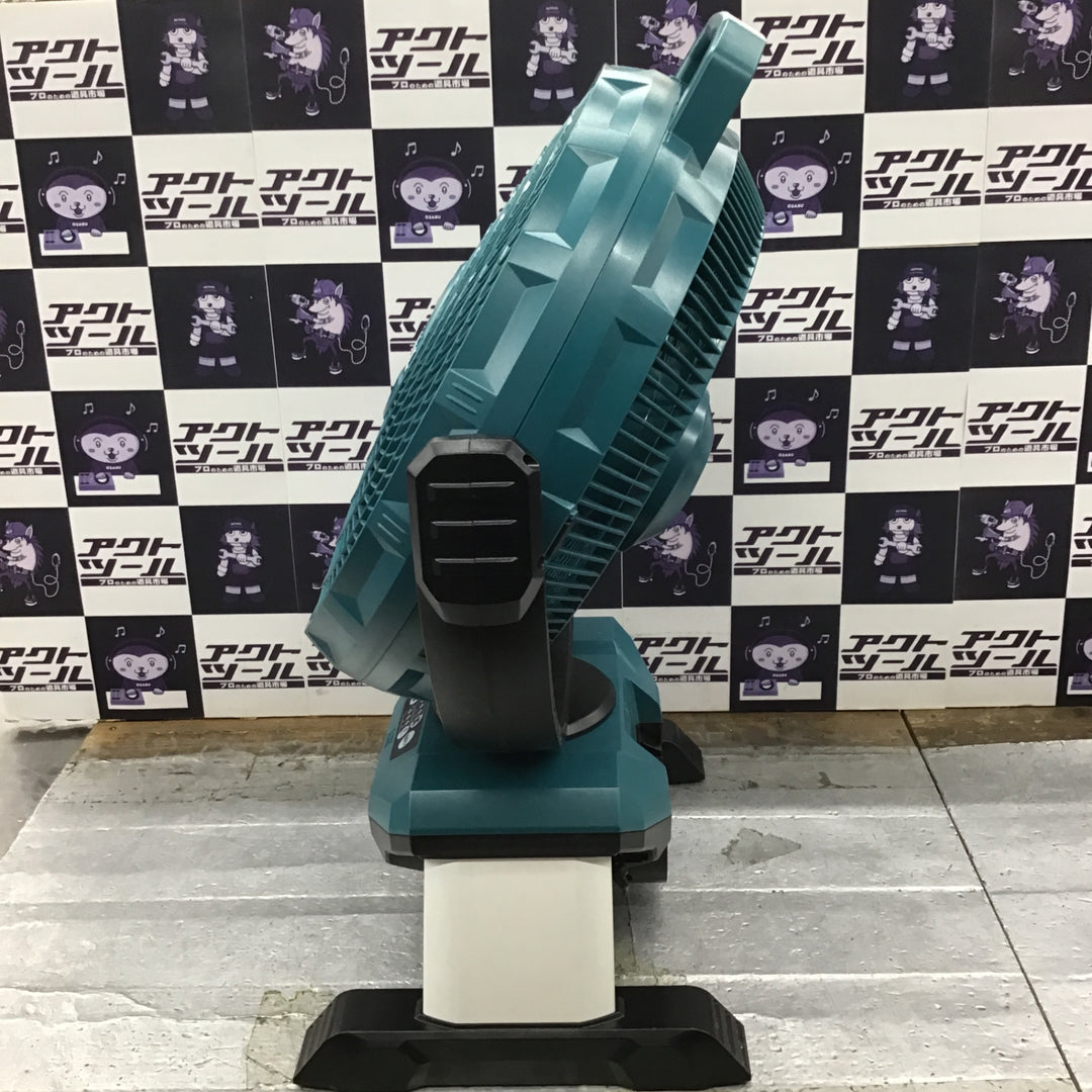 〇マキタ(makita) コードレスファン CF301DZ【所沢店】