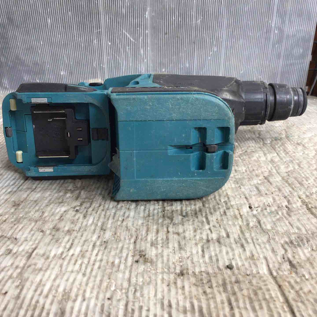 ☆マキタ(makita) コードレスハンマドリル HR244DZ【越谷店】