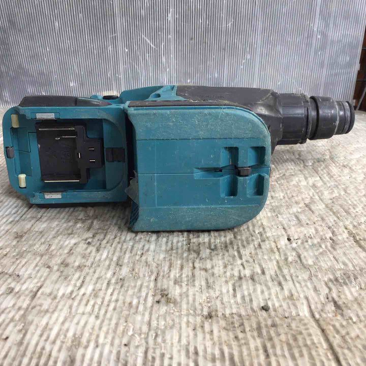 ☆マキタ(makita) コードレスハンマドリル HR244DZ【越谷店】
