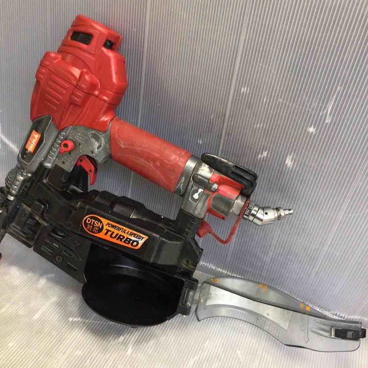 ★マックス(MAX) 高圧エアネジ打ち機 HV-R41G4【草加店】
