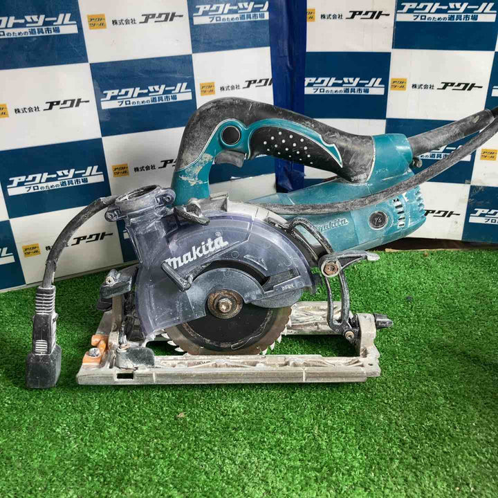 ★マキタ(makita) 防じん丸のこ KS5200FX【草加店】