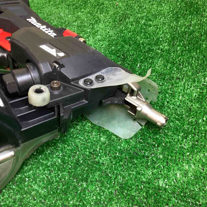★マキタ(makita) 高圧エア釘打ち機 AN534H【越谷店】
