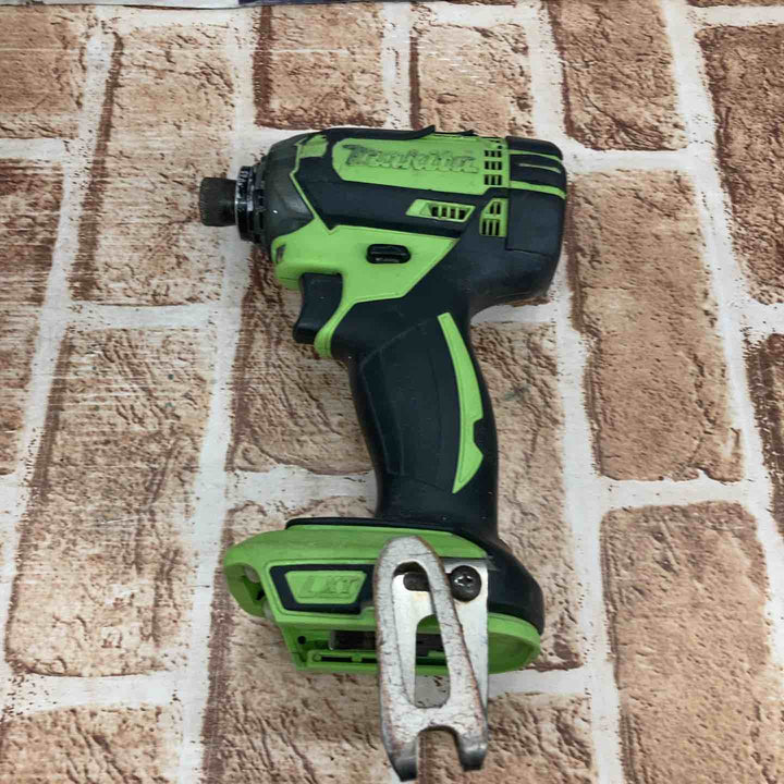 【中古品】マキタ(makita) コードレスインパクトドライバー TD149DRFXL【所沢店】