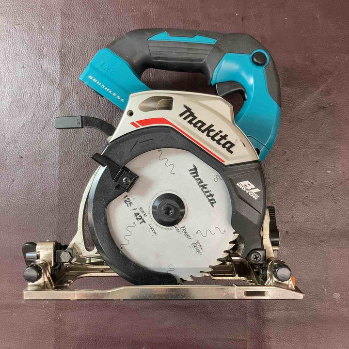 【中古品】マキタ(makita) コードレス丸のこ HS474DZ 18V【東大和店】