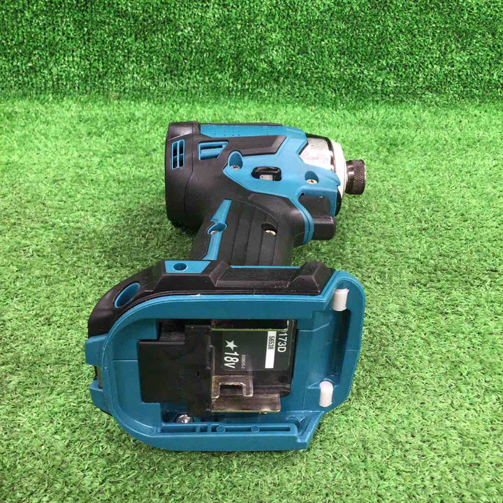 ★マキタ(makita) コードレスインパクトドライバー TD173DRGX【川崎店】