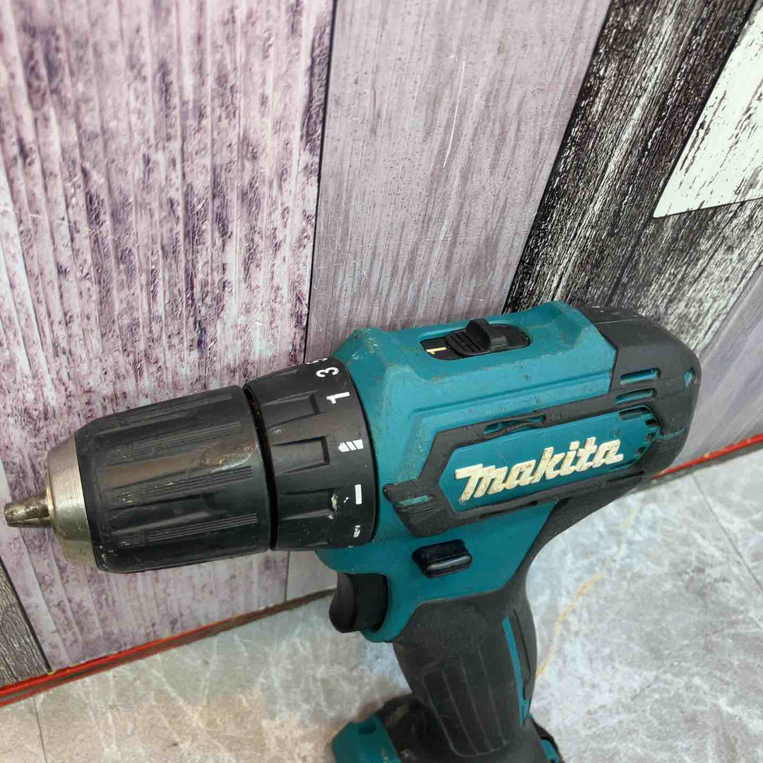 ★マキタ(makita) コードレスドリルドライバー DF333DZ【八潮店】