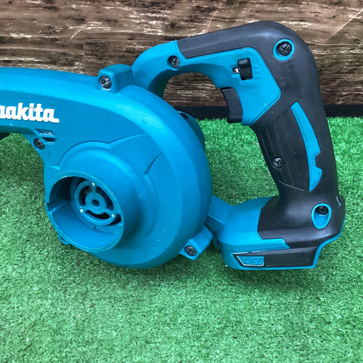 ★マキタ(makita) コードレスブロワ UB185DZ【川越店】