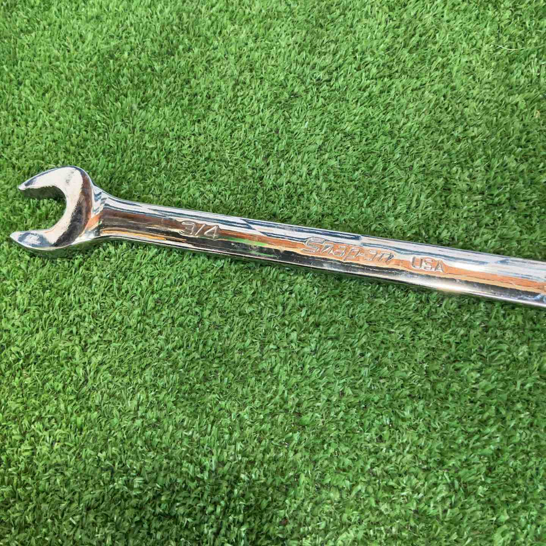 スナップオン(Snap-on) ラチェットコンビネーションレンチ SOXRR24A【草加店】