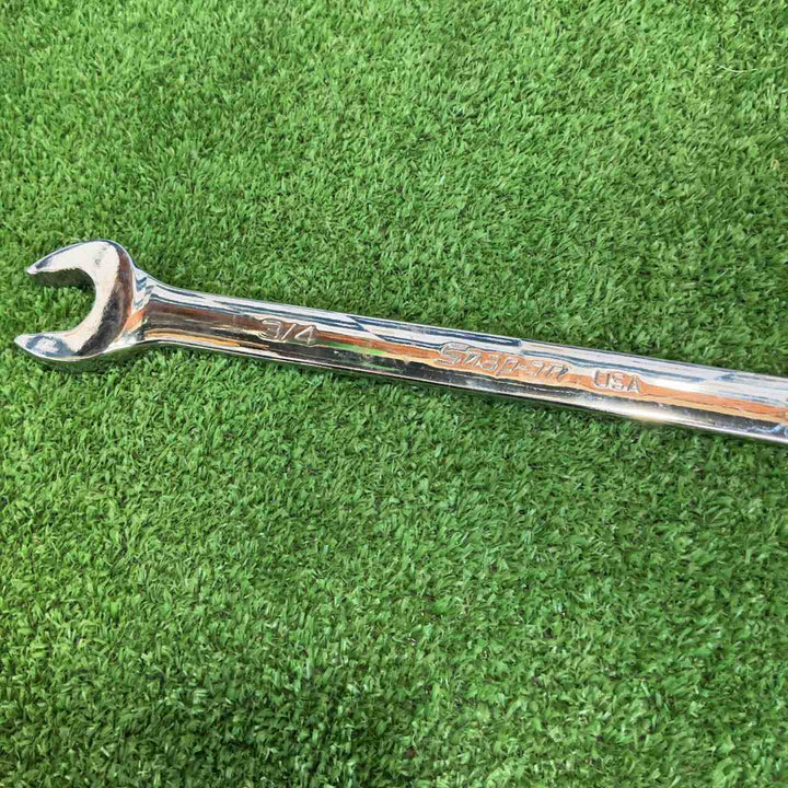 スナップオン(Snap-on) ラチェットコンビネーションレンチ SOXRR24A【草加店】