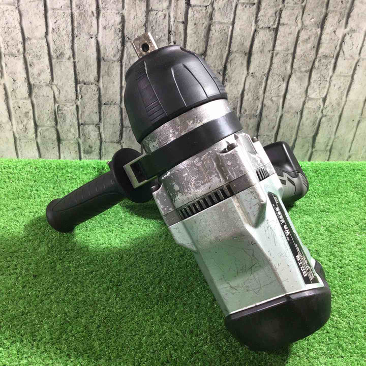 ☆ハイコーキ(HIKOKI ※旧:日立工機) インパクトレンチ WR22SE_100V【川口店】