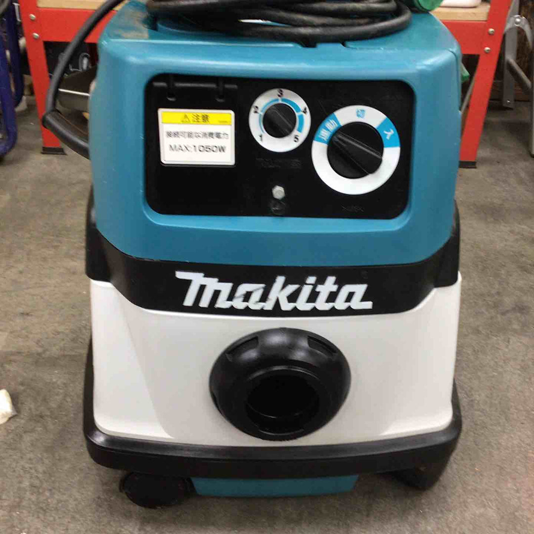 マキタ(makita) 集じん機 乾式 484(P)【川崎店】