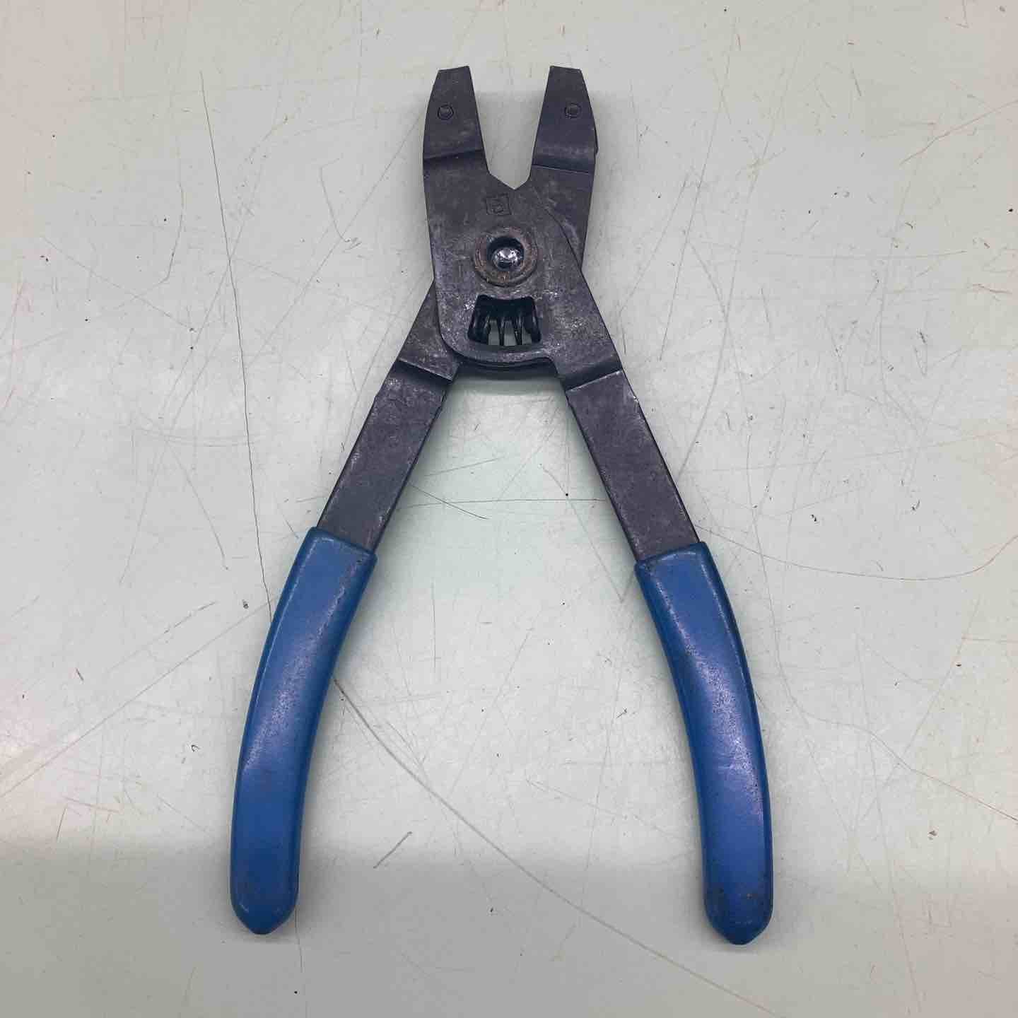 ブルーポイント(BluePoint)スナップリングプライヤーPR37 PR38 セット