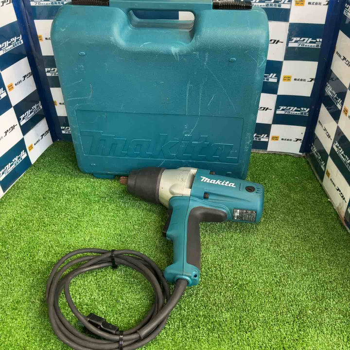 ◇マキタ(makita) インパクトレンチ TW0350【草加店】