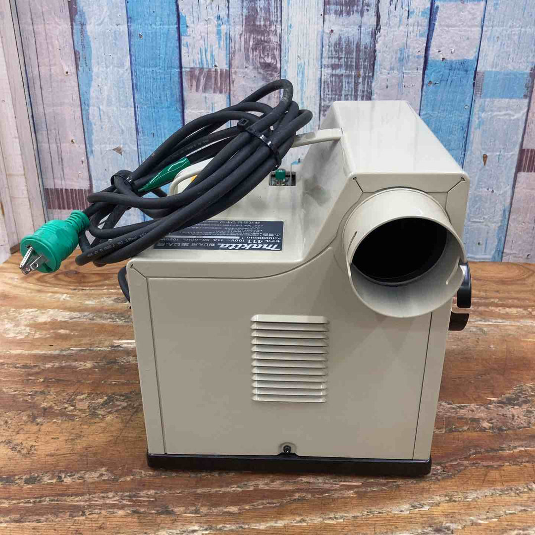 ☆マキタ(makita) 集じん機 411(P)【柏店】