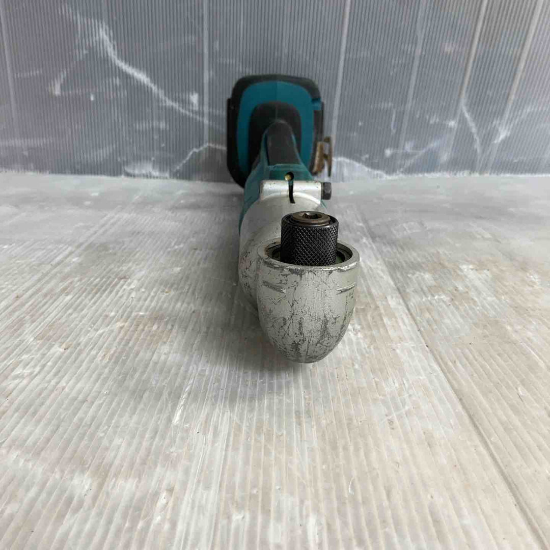 ★マキタ(makita) 充電式アングルインパクトドライバ 18V TL061DZ【草加店】