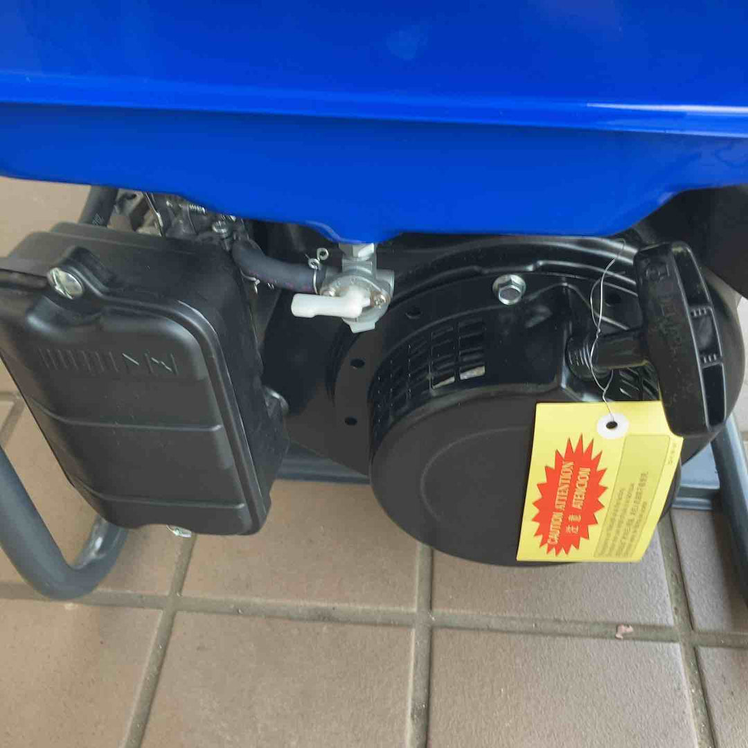 【店頭受取り限定】★ヤマハ(YAMAHA) 発電機 EF23H_50Hz【所沢店】