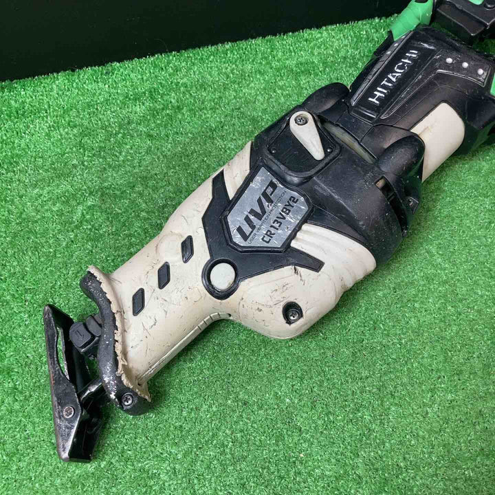 ★ハイコーキ(HIKOKI ※旧:日立工機) セーバーソー CR13VBY2【岩槻店】