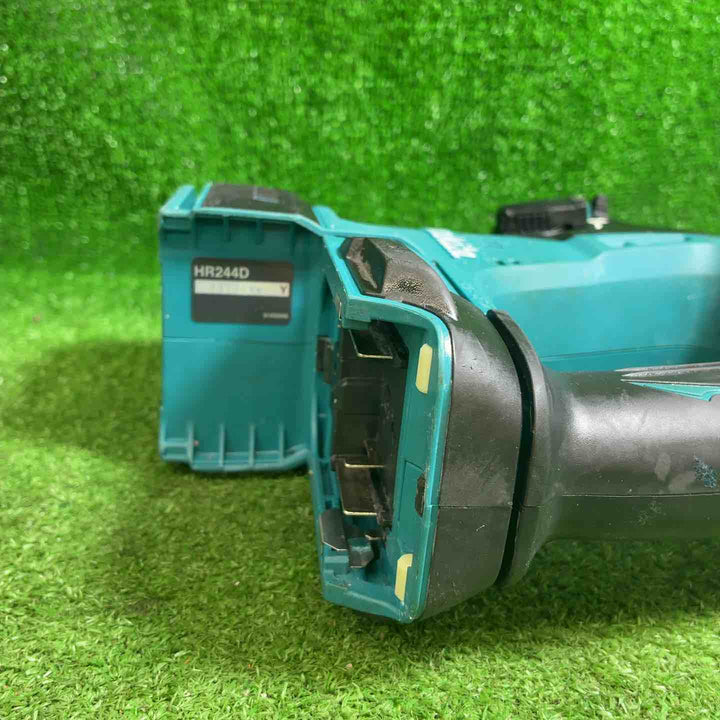 【中古品】 マキタ(makita) コードレスハンマドリル HR244DZ 【藤沢店】