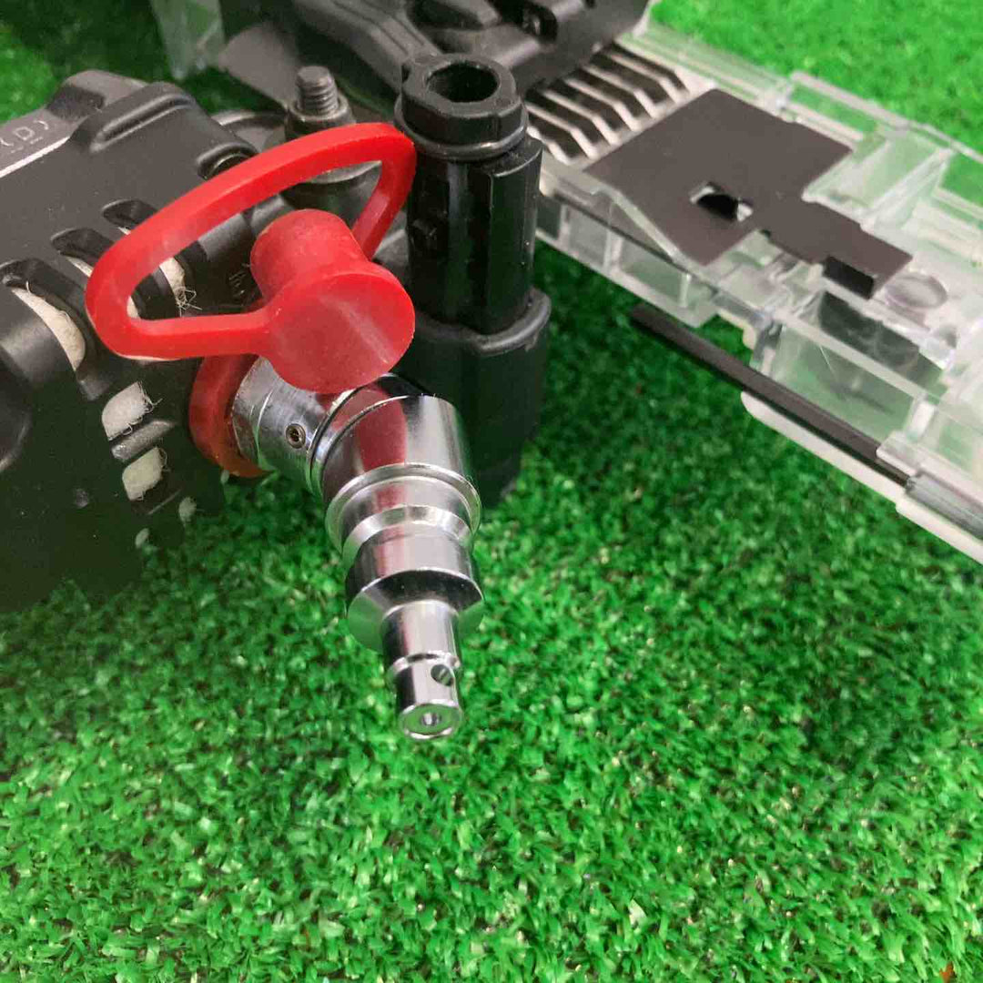 マックス(MAX) 高圧ピンネイラ HA-50P4(D)【町田店】