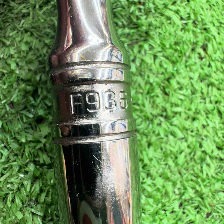 【中古】 スナップオン Snap-On ラチェットハンドル F936 3/8" 36ギア 【桶川店】