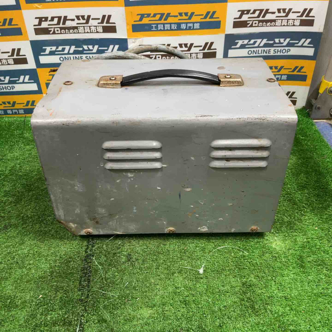 イクラ ポータブルトランス PT-30T [昇圧・降圧兼用] トランス 育良精機製作【草加店】