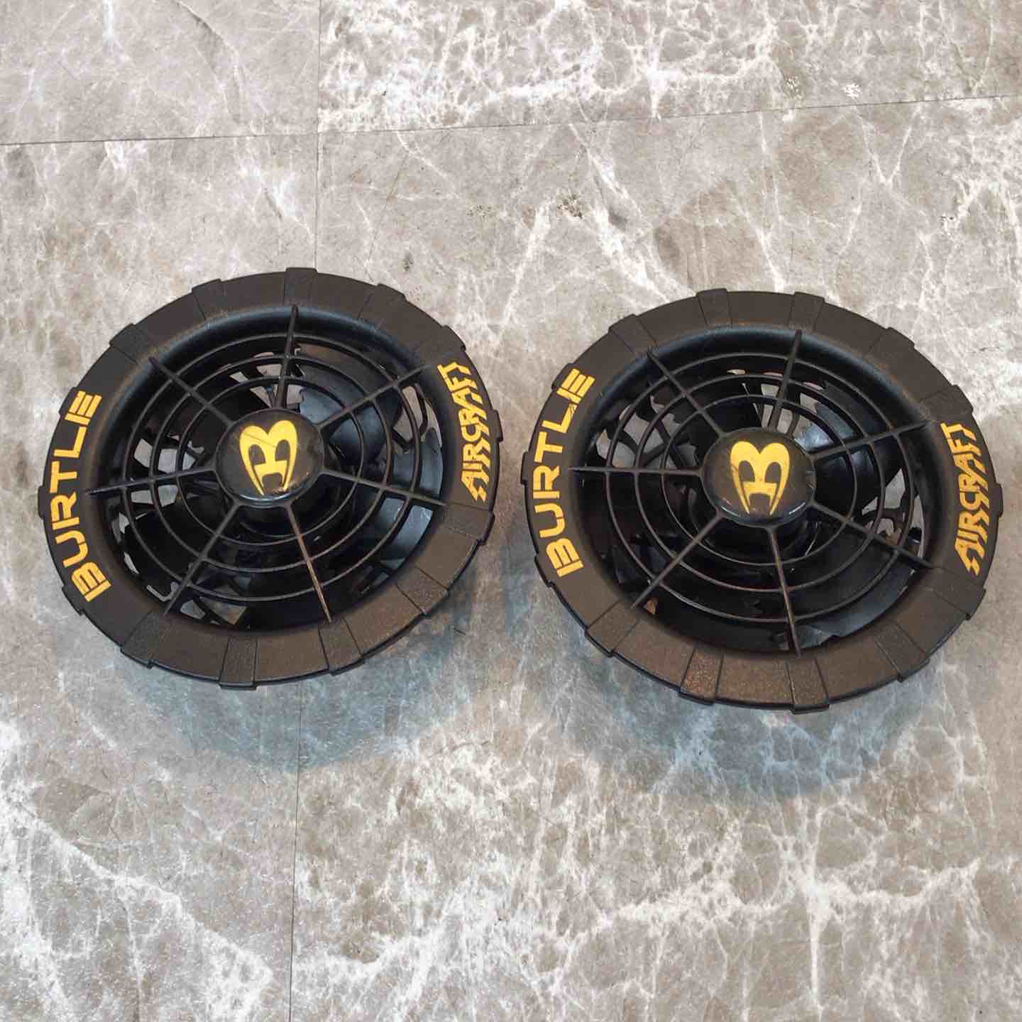 バートル AIR CRAFT AC260 AC270/271 楽天市場】【限定色】「BURTLE（バートル）」エアークラフト