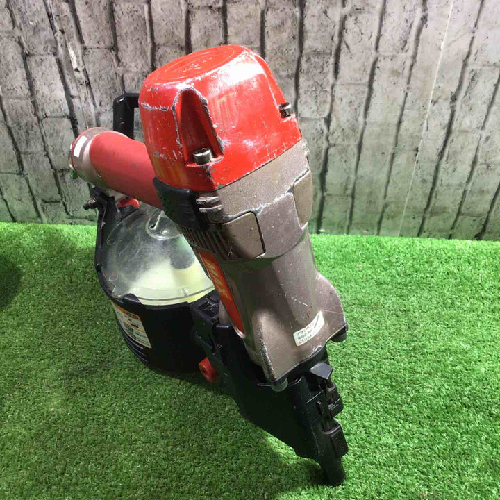 【中古品】★マックス(MAX) 高圧エア釘打ち機 HN-65N1【八潮店】