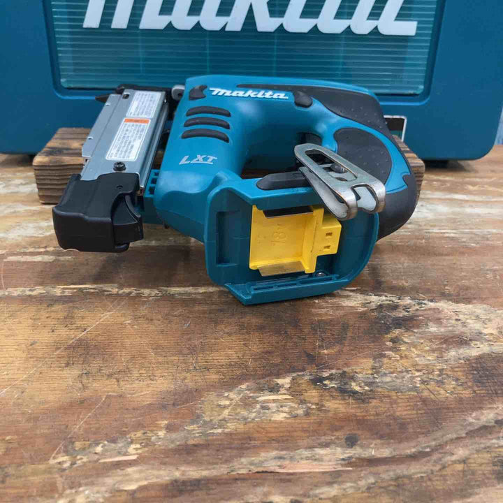 ◇マキタ(makita) コードレスピンタッカ PT351DZK【柏店】